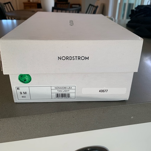 Neutral Sandals - Picture 4 of 4